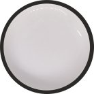PRO-LAQ Premium Line - Egyfázisú Építő Zselé - Milky White 20g