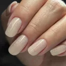 PRO-LAQ Moet Diamond natúr cover építő zselé arany csillámokkal