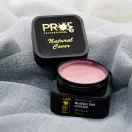 PRO-LAQ Premium Line - Egyfázisú Építő Zselé - Natural Cover 20g