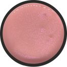 PRO-LAQ Pink Diamond 50g csillámos egyfázisú építőzselé