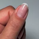 PRO-LAQ Premium Line – Erősítő Alap – Clear – természetes hatású, önterülő géllakk alap