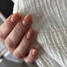 PRO-LAQ Premium Line – Színes Erősítő Alap – Dark Cover - Természetes hatású, savmentes köröm erősítő alap.