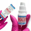 HEMOALUSTAT vérzéscsillapító folyadék – gyors hatású folyadék kisebb sérülések és körömágyvérzés esetére