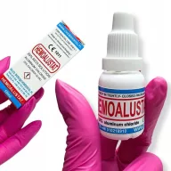 HEMOALUSTAT vérzéscsillapító folyadék – gyors hatású folyadék kisebb sérülések és körömágyvérzés esetére