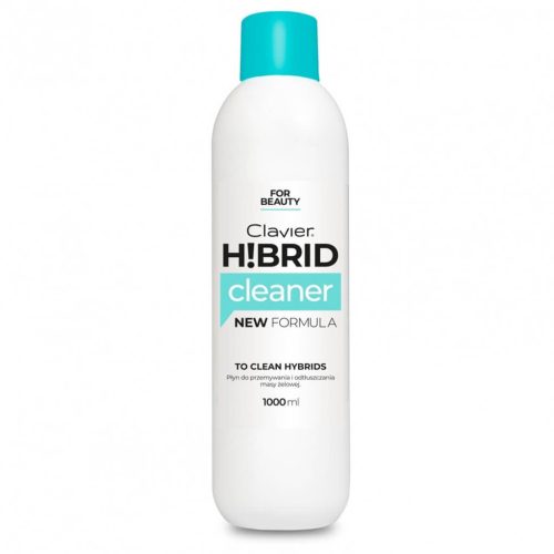 Clavier HIBRID Cleaner 1000ml