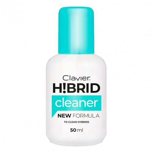 Clavier HIBRID Cleaner 50ml