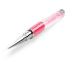 Clavier 7mm díszítő ecset műköröm mintákhoz