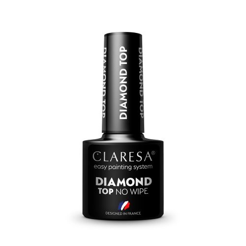 Claresa TOP Diamond No Wipe