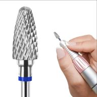 Kúpos karbidfej M erősség