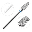 Kúpos karbidfej M erősség