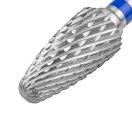 Kúpos karbidfej M erősség