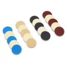 Clavier Pododisk készlet 20mm pedikűr csiszolókorongokkal