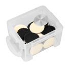 Clavier Pododisk készlet 25 mm csiszolókorongokkal