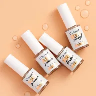 Clavier Nail Fixer - tapadást maximalizáló készítmény