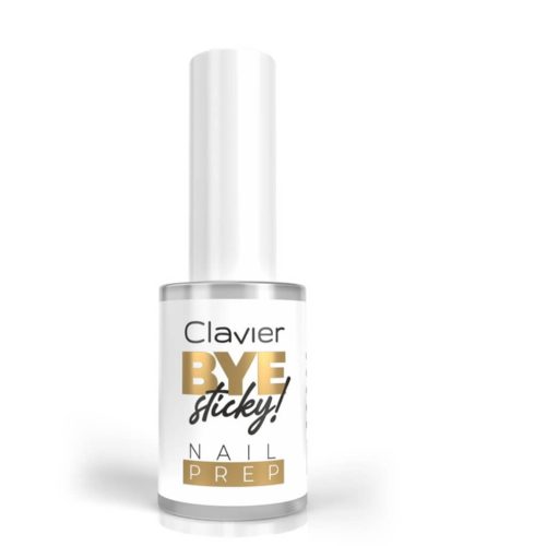 Clavier Nail Prep – professzionális előkészítő körmökhöz