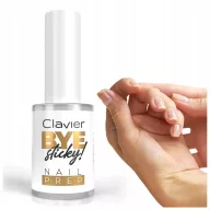 Clavier Nail Prep – professzionális előkészítő körmökhöz