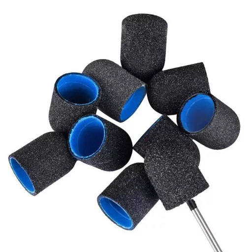 Medisterill PodoCaps 120# csiszolósapka pedikűrhöz