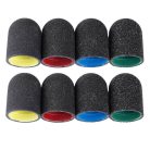 Medisterill PodoCaps 120# csiszolósapka pedikűrhöz