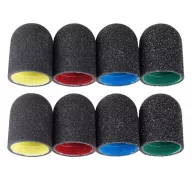 Medisterill PodoCaps 120# csiszolósapka pedikűrhöz
