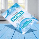 Clavier hidratáló fátyolmaszk hialuronsavval száraz bőrre