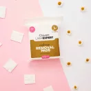 Arclemosó pamut lapok 222 db-os kiszerelésben, sminkeltávolításhoz és arctisztításhoz