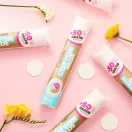 100% pamut kozmetikai vattakorong 150 darabos kiszerelésben, arctisztításhoz és sminkeltávolításhoz