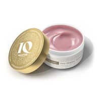 Clavier IQ MASTER Tixotróp Építőzselé Beige 50g – professzionális körömépítő zselé