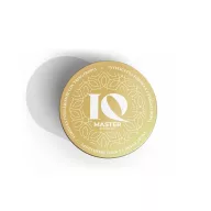 Clavier IQ MASTER Tixotróp Építőzselé Beige 50g – professzionális körömépítő zselé