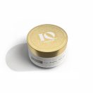 Clavier IQ MASTER tixotróp építőzselé Natural 15g – profi műköröm építéshez