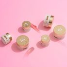 Clavier IQ MASTER tixotróp építőzselé Natural 15g – profi műköröm építéshez