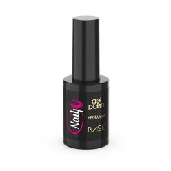 Nail4U Gel Polish Base, Géllakk alap (HEMA Free)