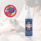 Baridez Spray – gyors, biztonságos és higiénikus megoldás szalonod számára