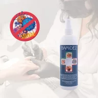 Baridez Spray – gyors, biztonságos és higiénikus megoldás szalonod számára