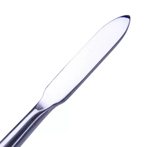 Precíz keverő spatula – géllakkhoz, zselékhez és körömdíszítő anyaghoz