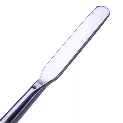 Precíz keverő spatula – géllakkhoz, zselékhez és körömdíszítő anyaghoz