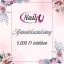 Nail4U Ajándékutalvány 5000.-Ft