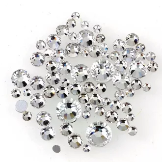 1440 db kristály kő, Crystal SS6