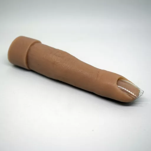 Flexifinger, gyakorló ujj