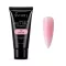 Sintario Polygél Dark Pink - HEMA TPO mentes professzionális akrilzselé 30ml
