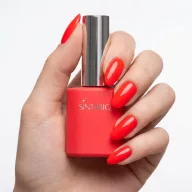 Sintario Géllakk 29 – neon pipacspiros HEMA mentes géllakk