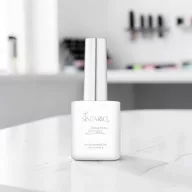 Sintario Top Gél – fixálásmentes (No Wipe), hosszantartó fényű fedőlakk, HEMA mentes, 10ml