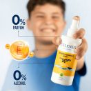 CELENES By Sweden fényvédő spray SPF50 arcra és testre minden bőrtípusra