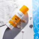 CELENES By Sweden fényvédő spray SPF50 arcra és testre minden bőrtípusra