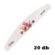 20 db Nail4U prémium reszelő 100/100