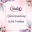 Nail4U Ajándékutalvány 20000.-Ft