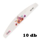 10 db Nail4U prémium reszelő 100/100