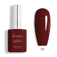 Sintario Géllakk 59 – sötét barna HEMA mentes géllakk