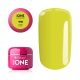 Silcare Base One Color, Light Lime 76#