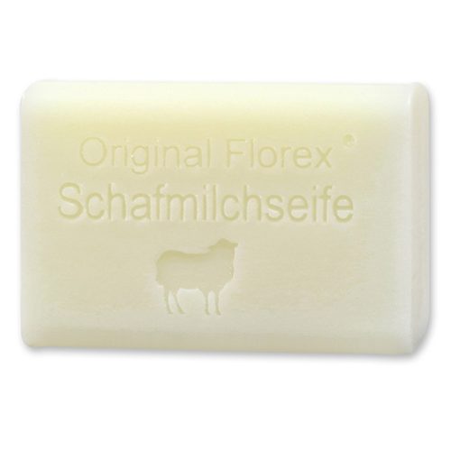 Florex® Bio juhtejes szappan, natur