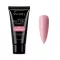 Sintario Polygél Candy Shimmer – tompított mályva-rózsaszín árnyalat finom csillámmal, 30ml